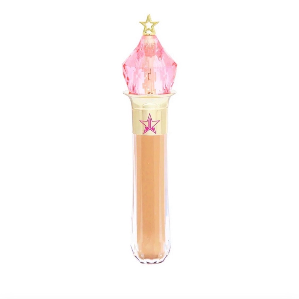 Jeffrey Star Magic Concealer C14.5 Star Magic Concealer New in Box Medium Shade